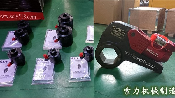 什么是液壓扳手？和螺栓拉伸器有什么區(qū)別？又有哪些用途？