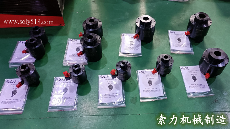 螺栓拉伸器 螺栓拉伸器