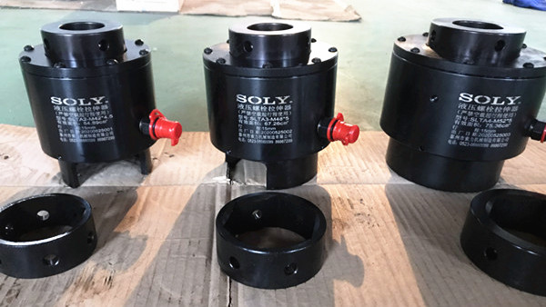 液壓螺栓拉伸器（定制款）日常發(fā)貨??！