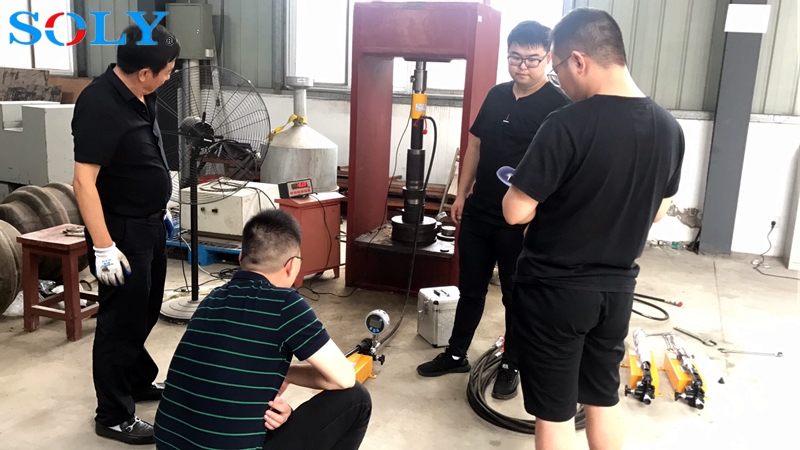 檢測中心實拍圖 檢測中心實拍圖
