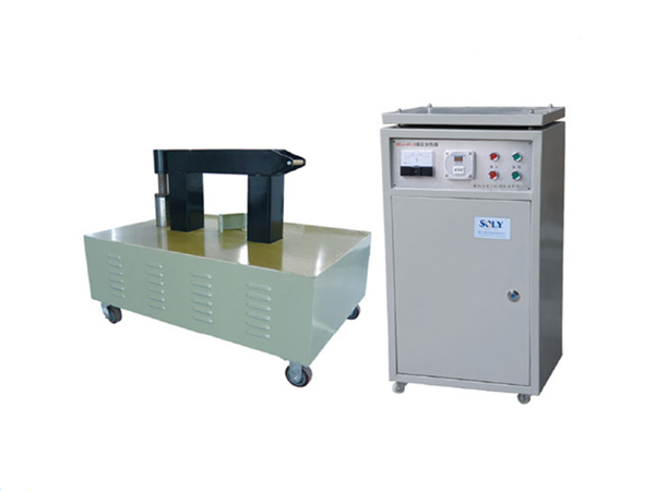 SLBGJ-3 感應軸承加熱器